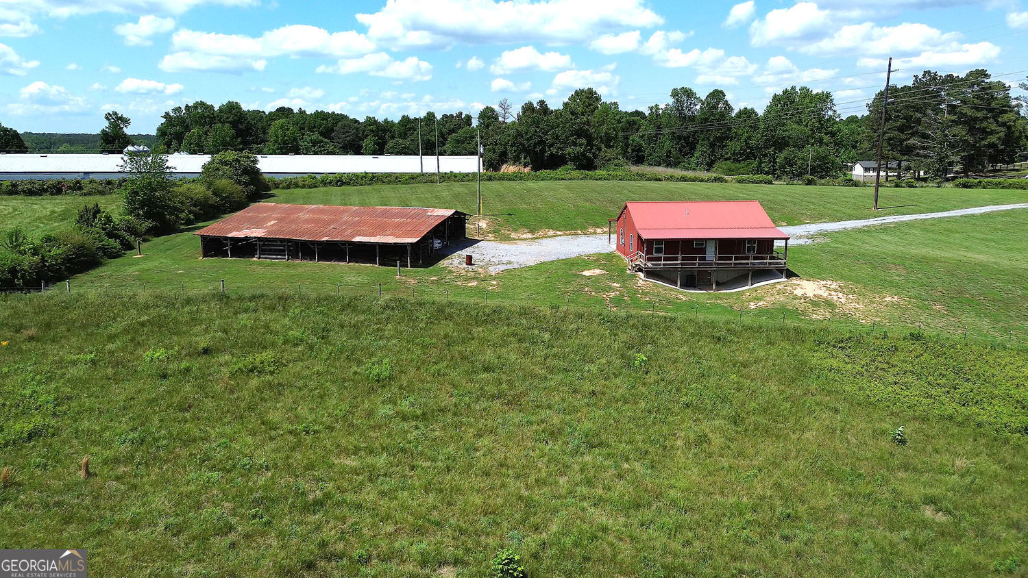 765 Addison Road Buchanan GA 30113
