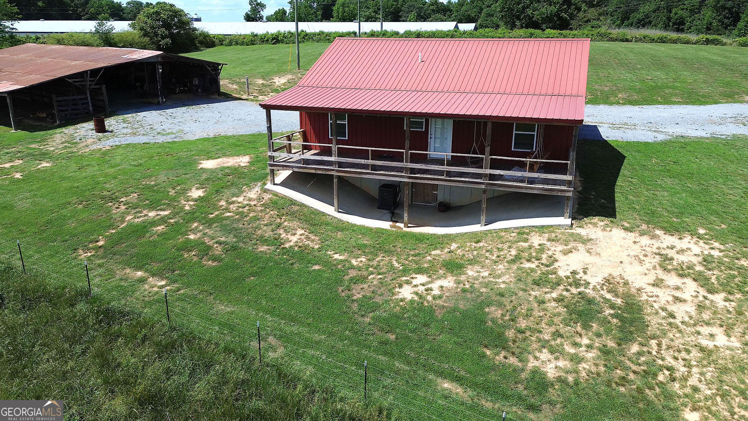 765 Addison Road Buchanan GA 30113