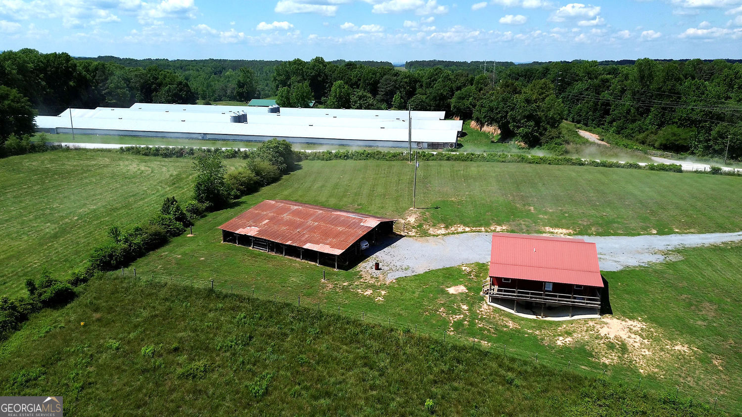 765 Addison Road Buchanan GA 30113