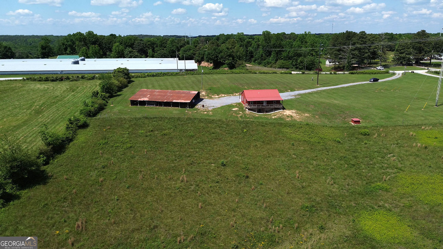 765 Addison Road Buchanan GA 30113