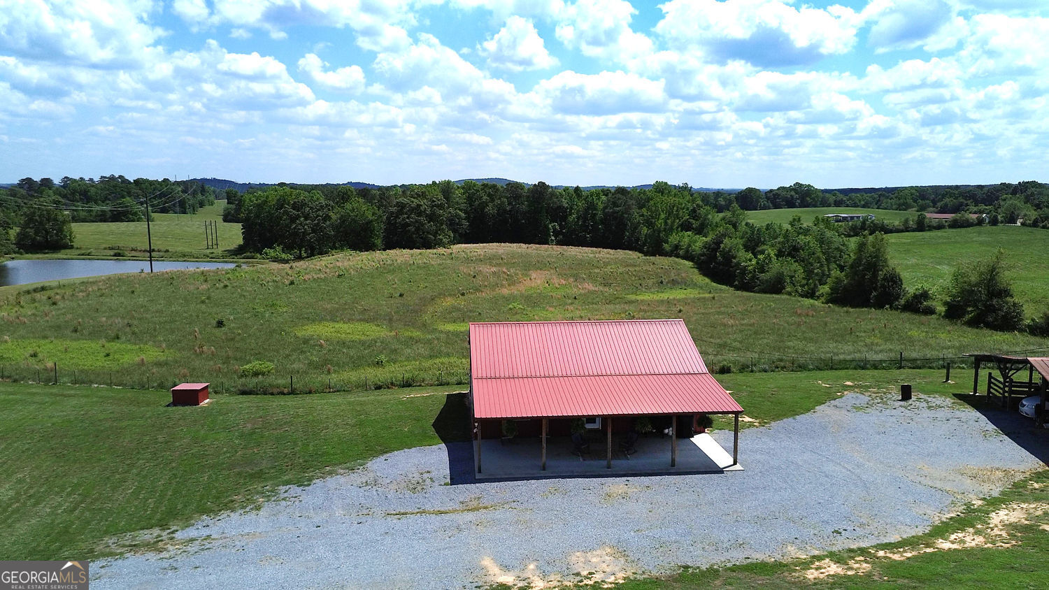 765 Addison Road Buchanan GA 30113
