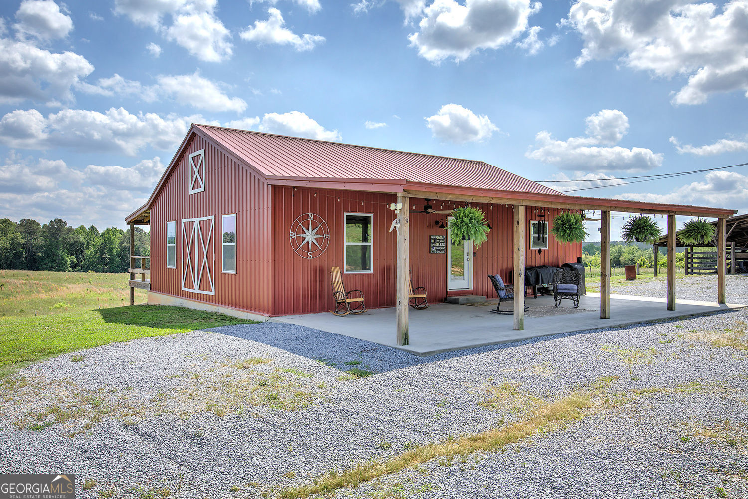 765 Addison Road Buchanan GA 30113
