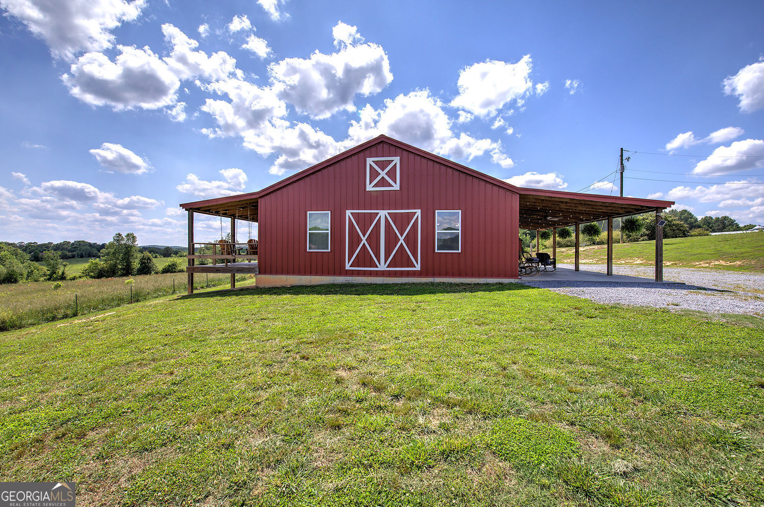 765 Addison Road Buchanan GA 30113