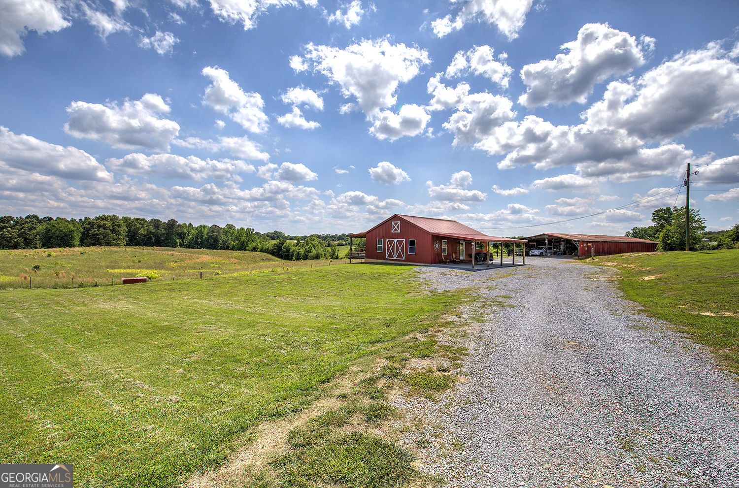 765 Addison Road Buchanan GA 30113