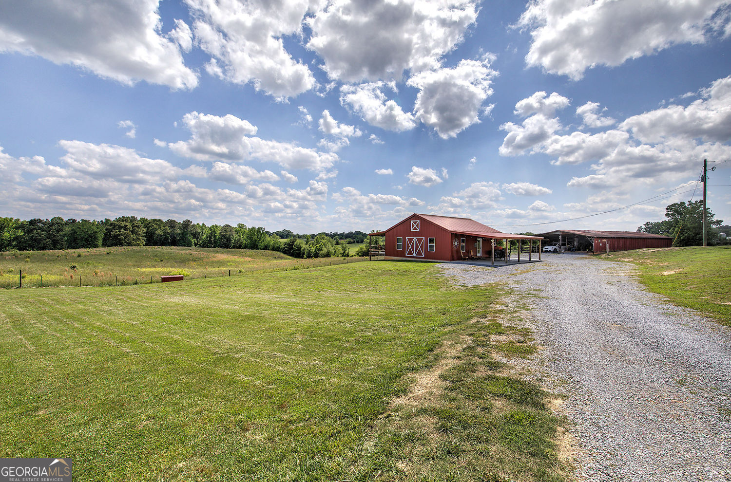 765 Addison Road Buchanan GA 30113