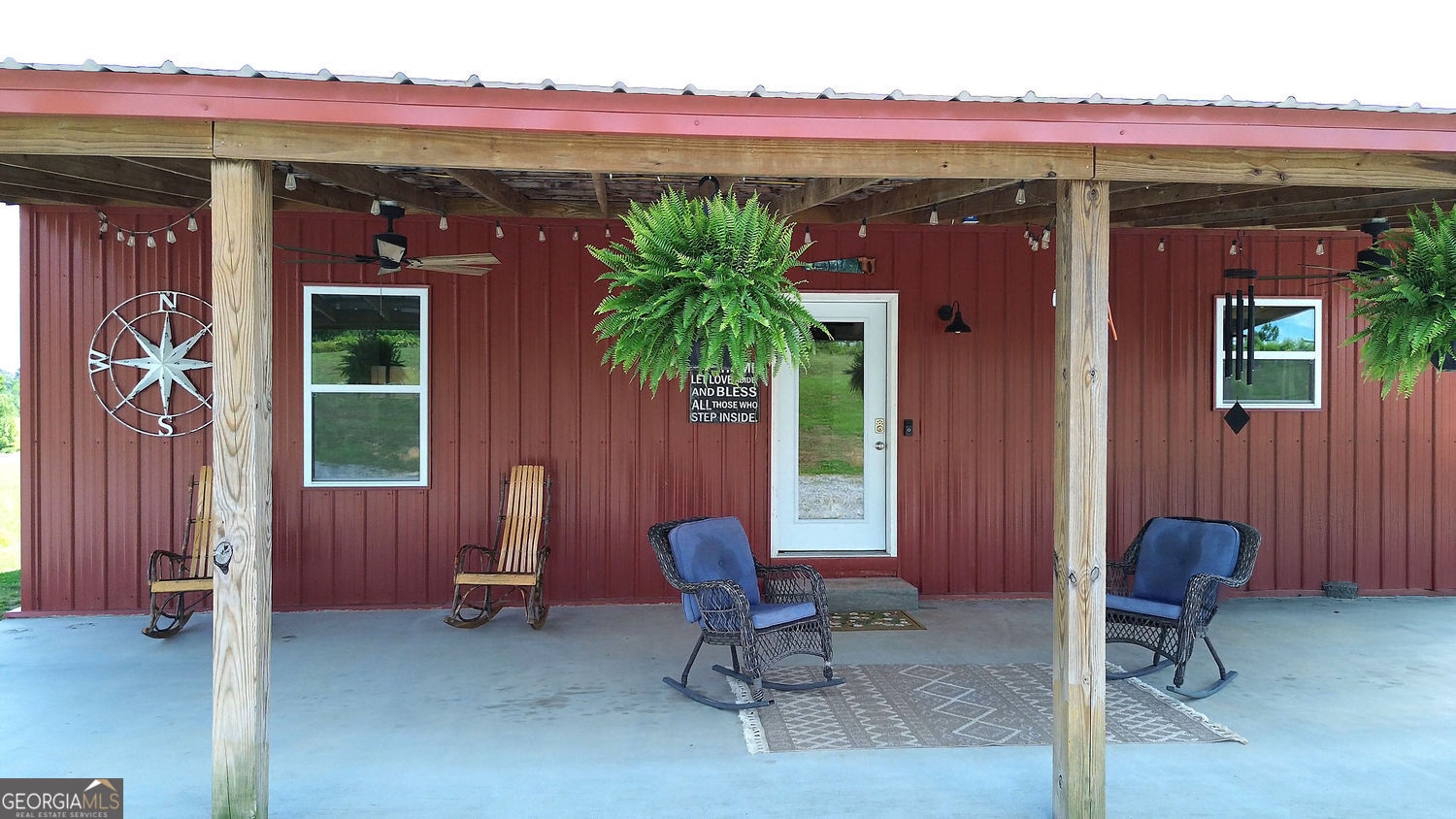 765 Addison Road Buchanan GA 30113