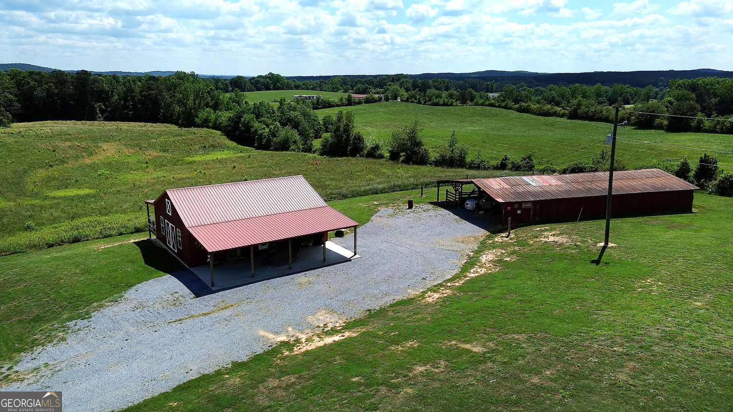 765 Addison Road Buchanan GA 30113