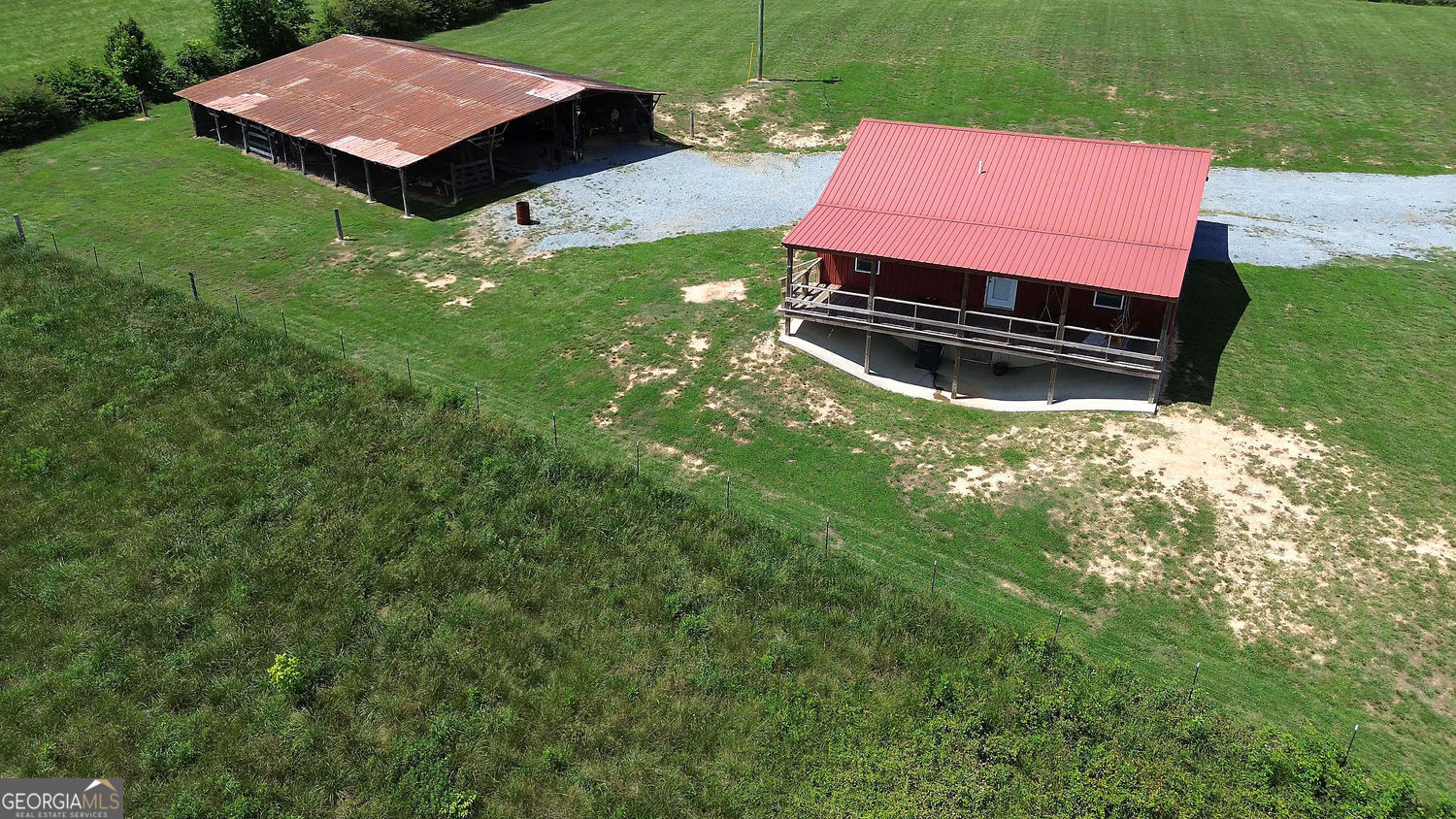 765 Addison Road Buchanan GA 30113