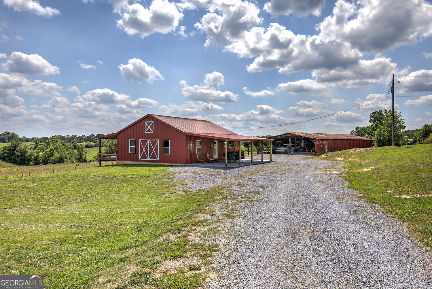 765 Addison Road Buchanan GA 30113