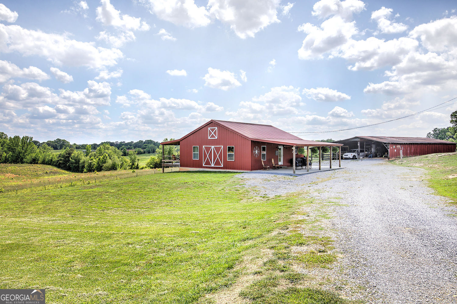765 Addison Road Buchanan GA 30113