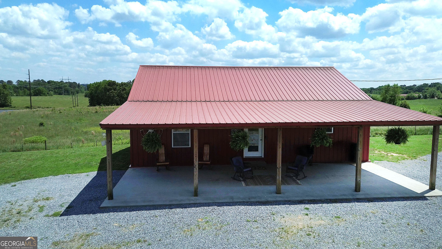 765 Addison Road Buchanan GA 30113