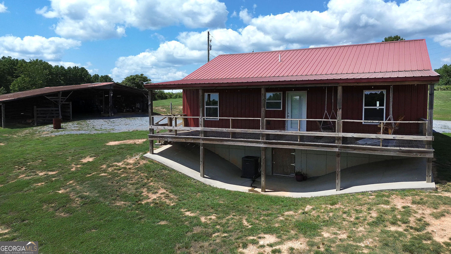 765 Addison Road Buchanan GA 30113