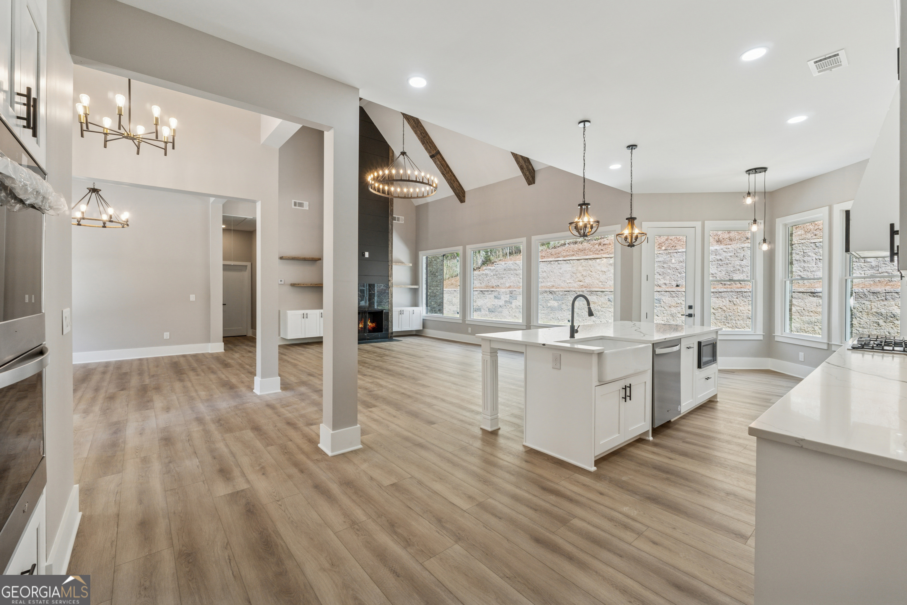 6029 Wellington Avenue Gainesville GA 30506