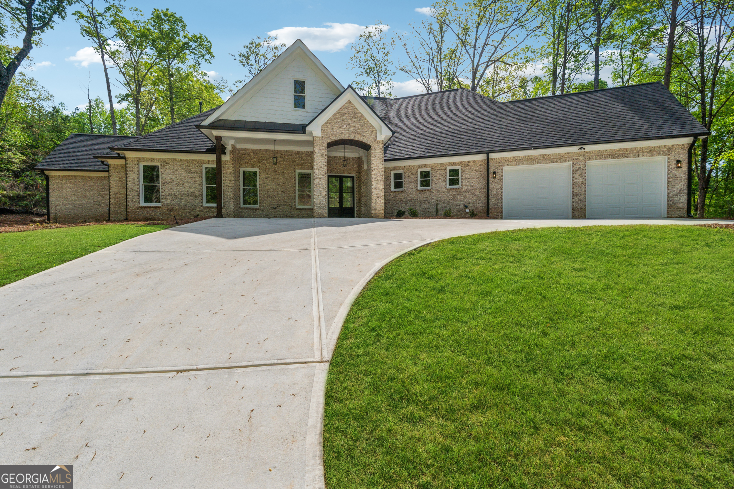 6029 Wellington Avenue Gainesville GA 30506