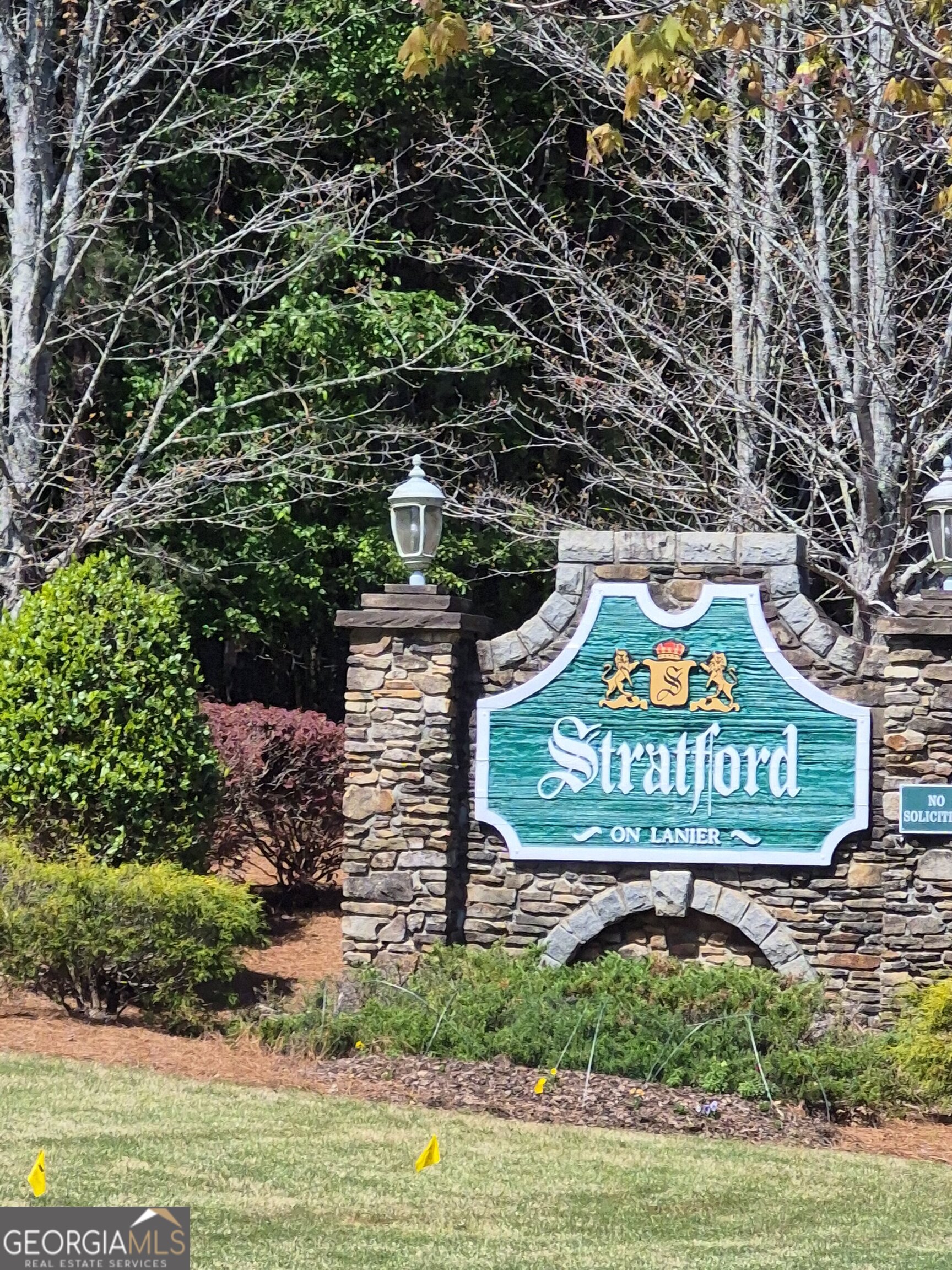 6029 Wellington Avenue Gainesville GA 30506