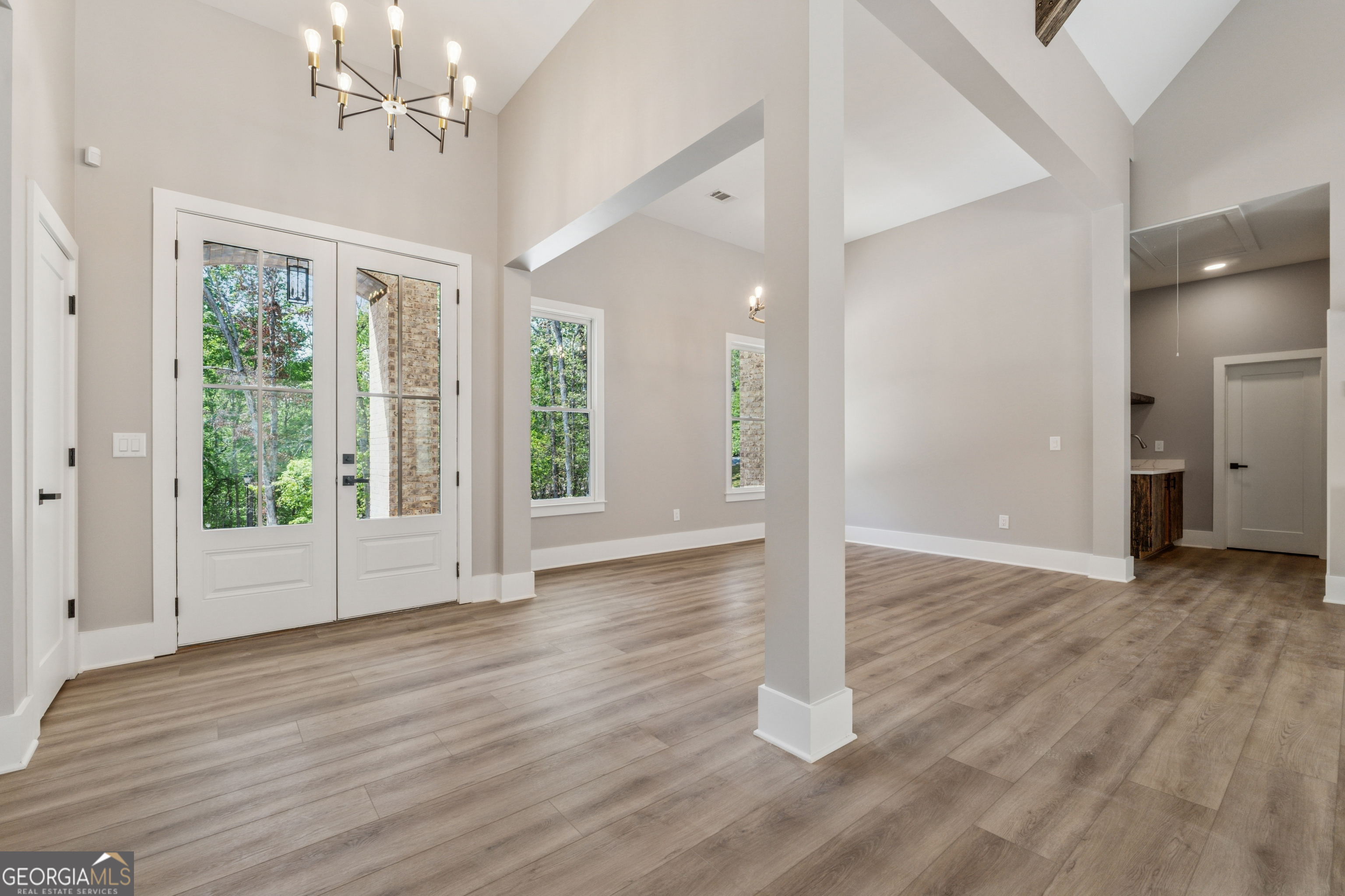 6029 Wellington Avenue Gainesville GA 30506