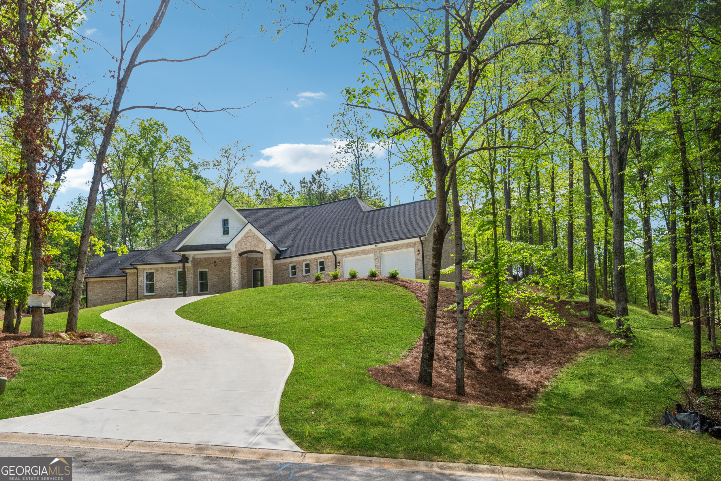 6029 Wellington Avenue Gainesville GA 30506