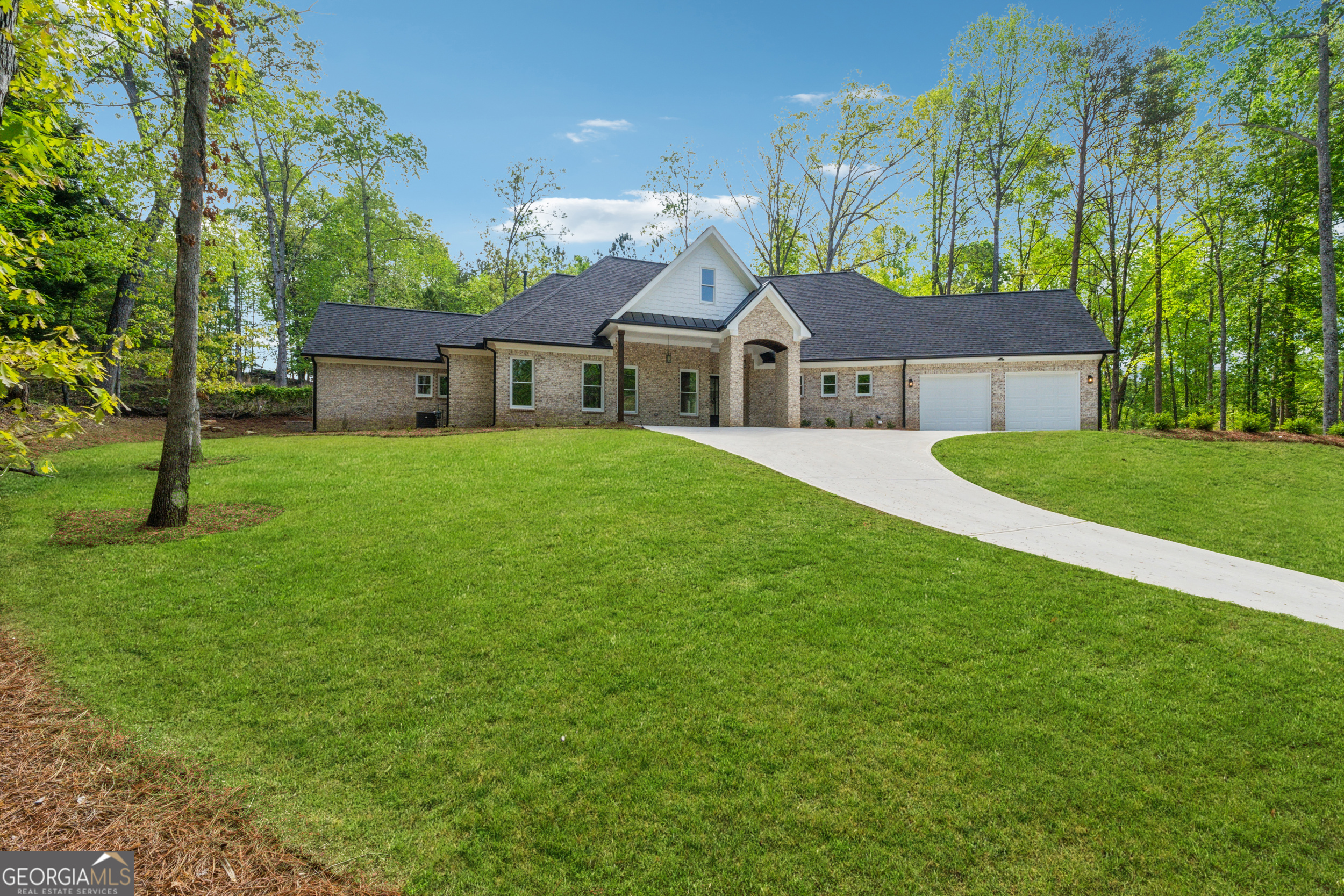 6029 Wellington Avenue Gainesville GA 30506