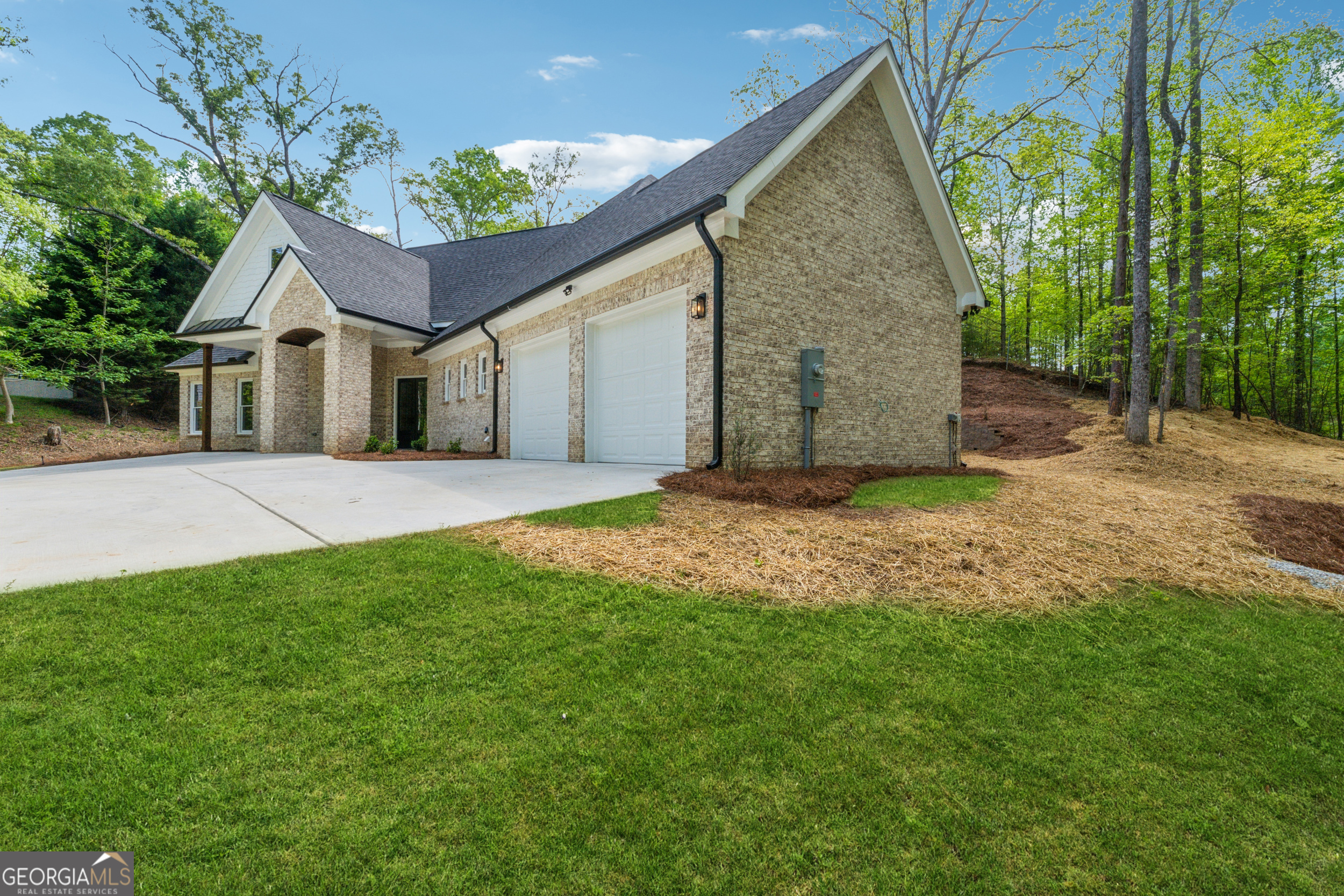 6029 Wellington Avenue Gainesville GA 30506