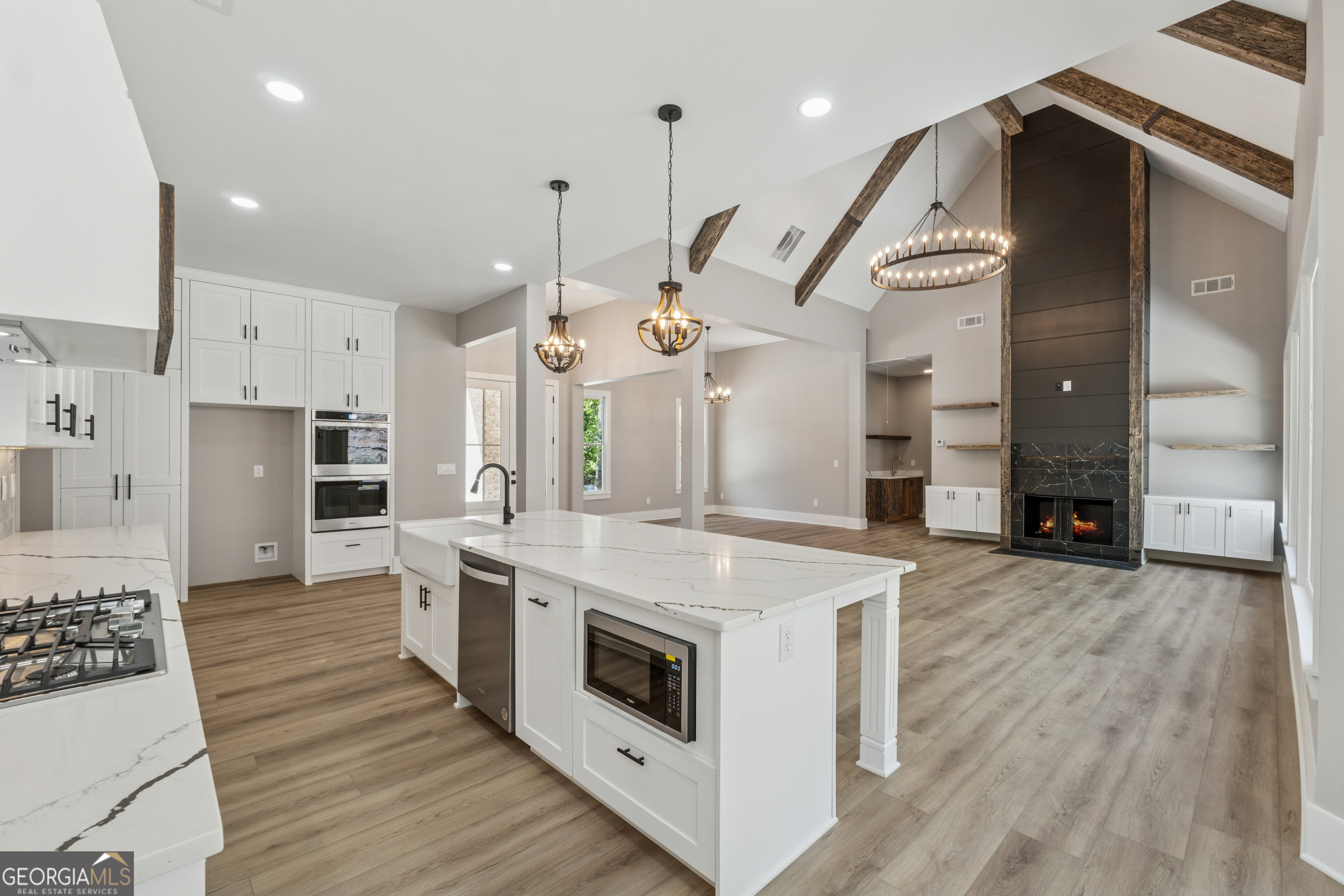 6029 Wellington Avenue Gainesville GA 30506