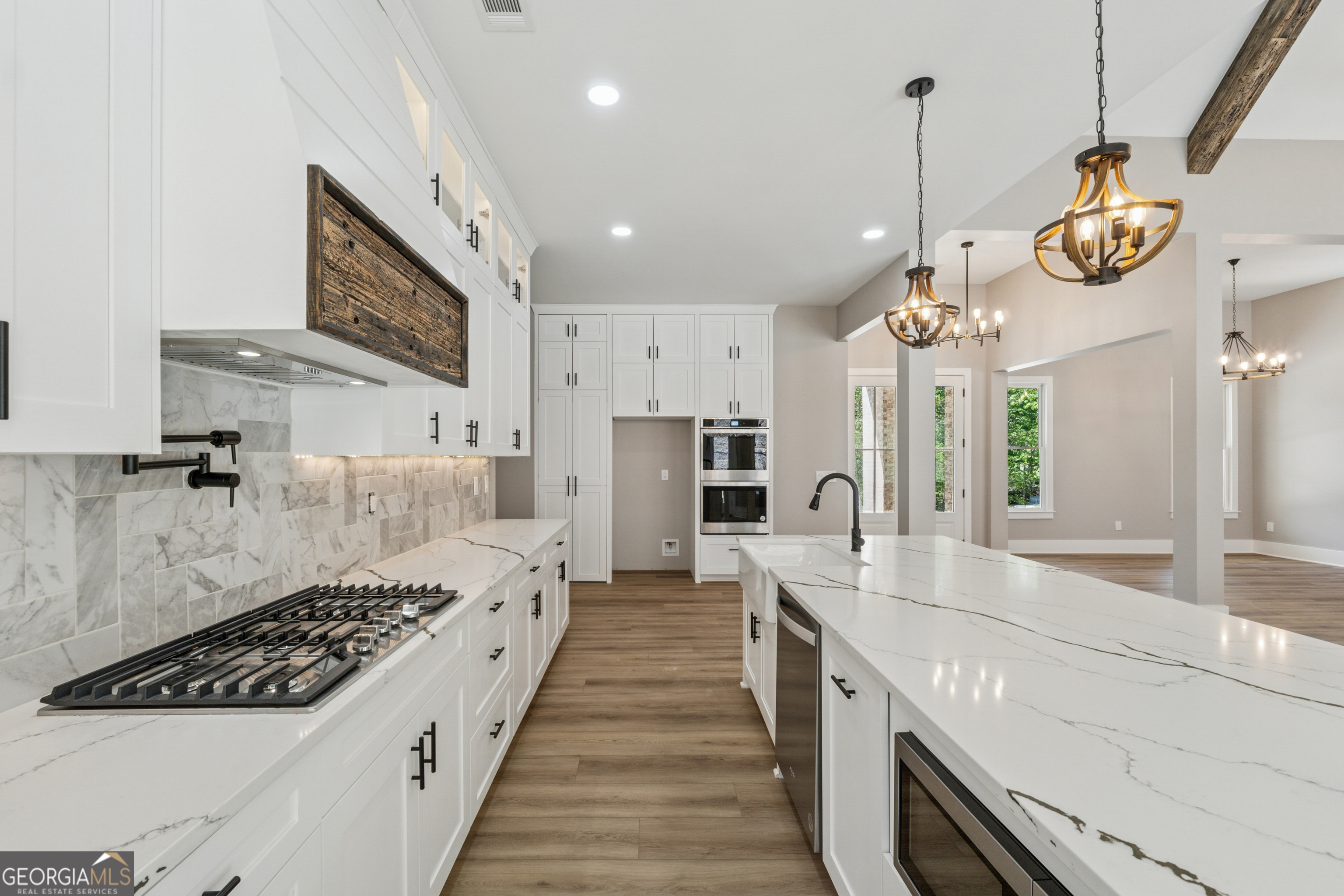 6029 Wellington Avenue Gainesville GA 30506