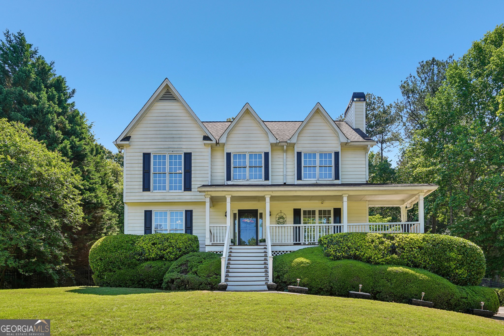 243 Abbington Way Douglasville GA 30134