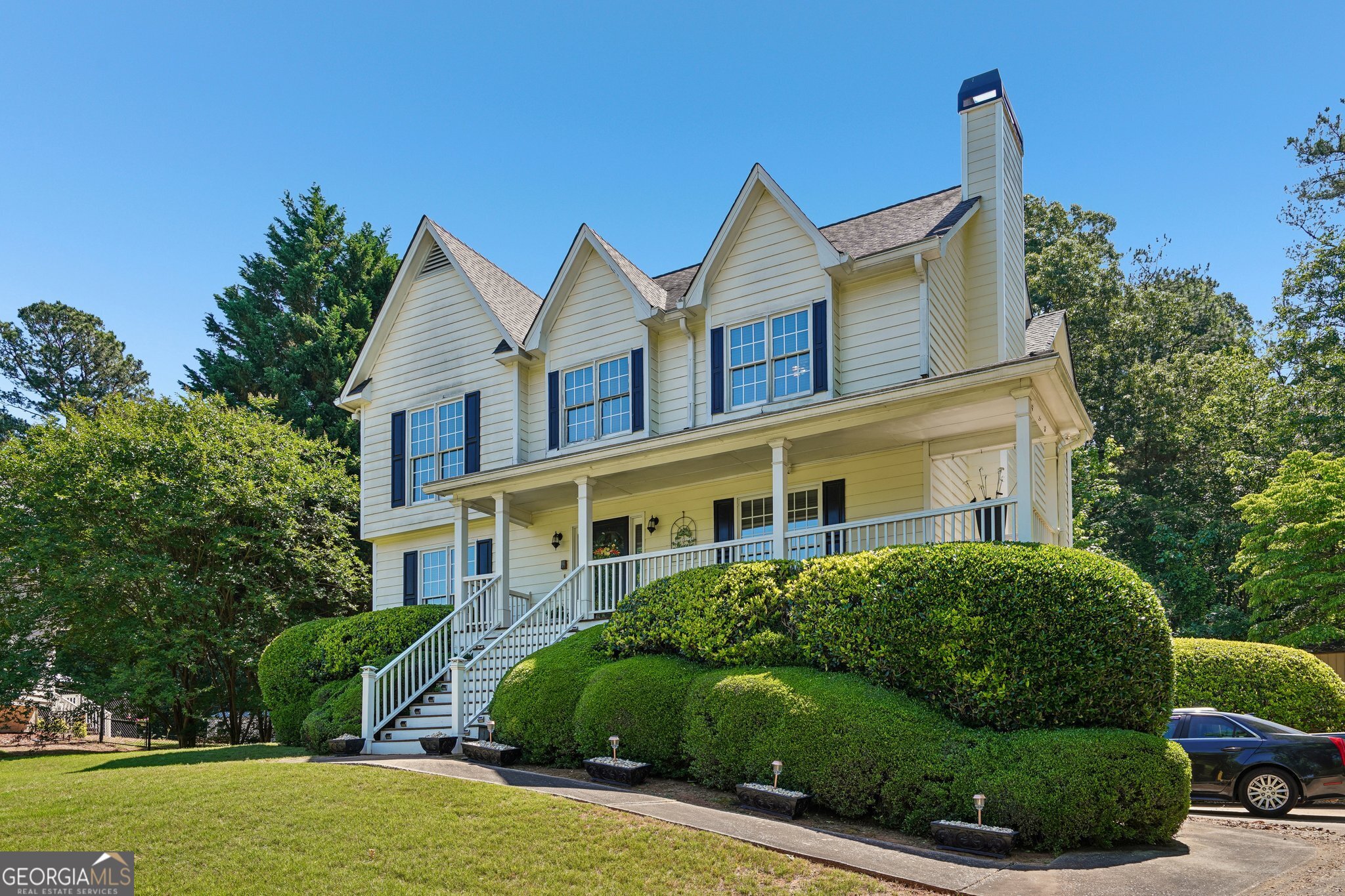 243 Abbington Way Douglasville GA 30134