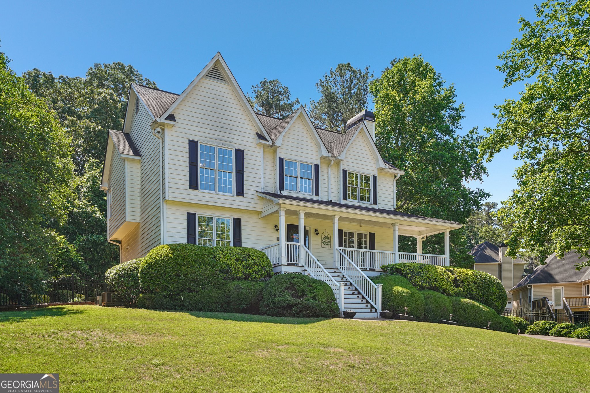 243 Abbington Way Douglasville GA 30134
