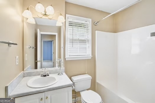 243 Abbington Way Douglasville GA 30134