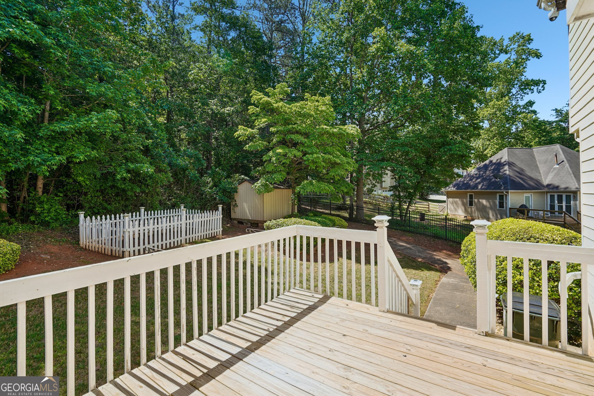 243 Abbington Way Douglasville GA 30134
