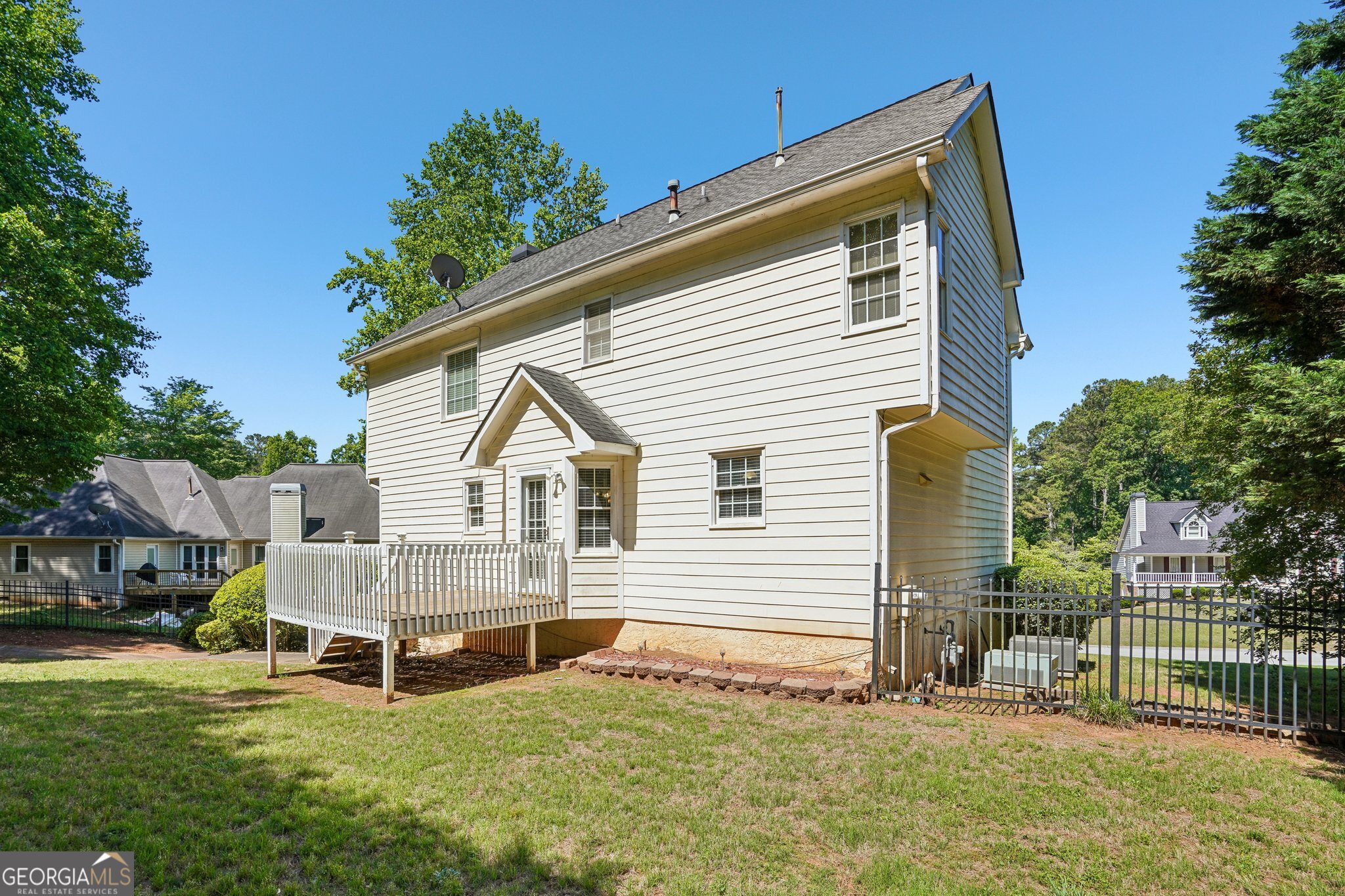 243 Abbington Way Douglasville GA 30134
