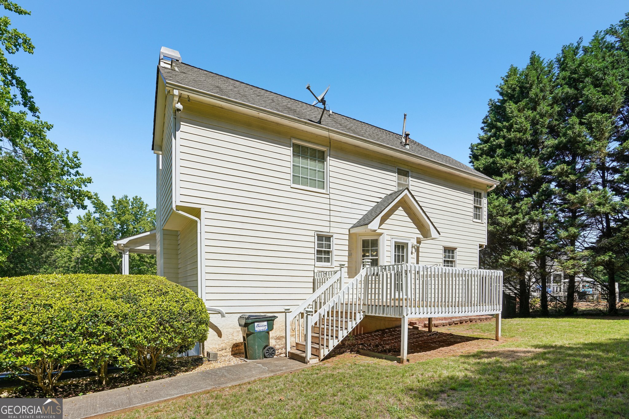 243 Abbington Way Douglasville GA 30134