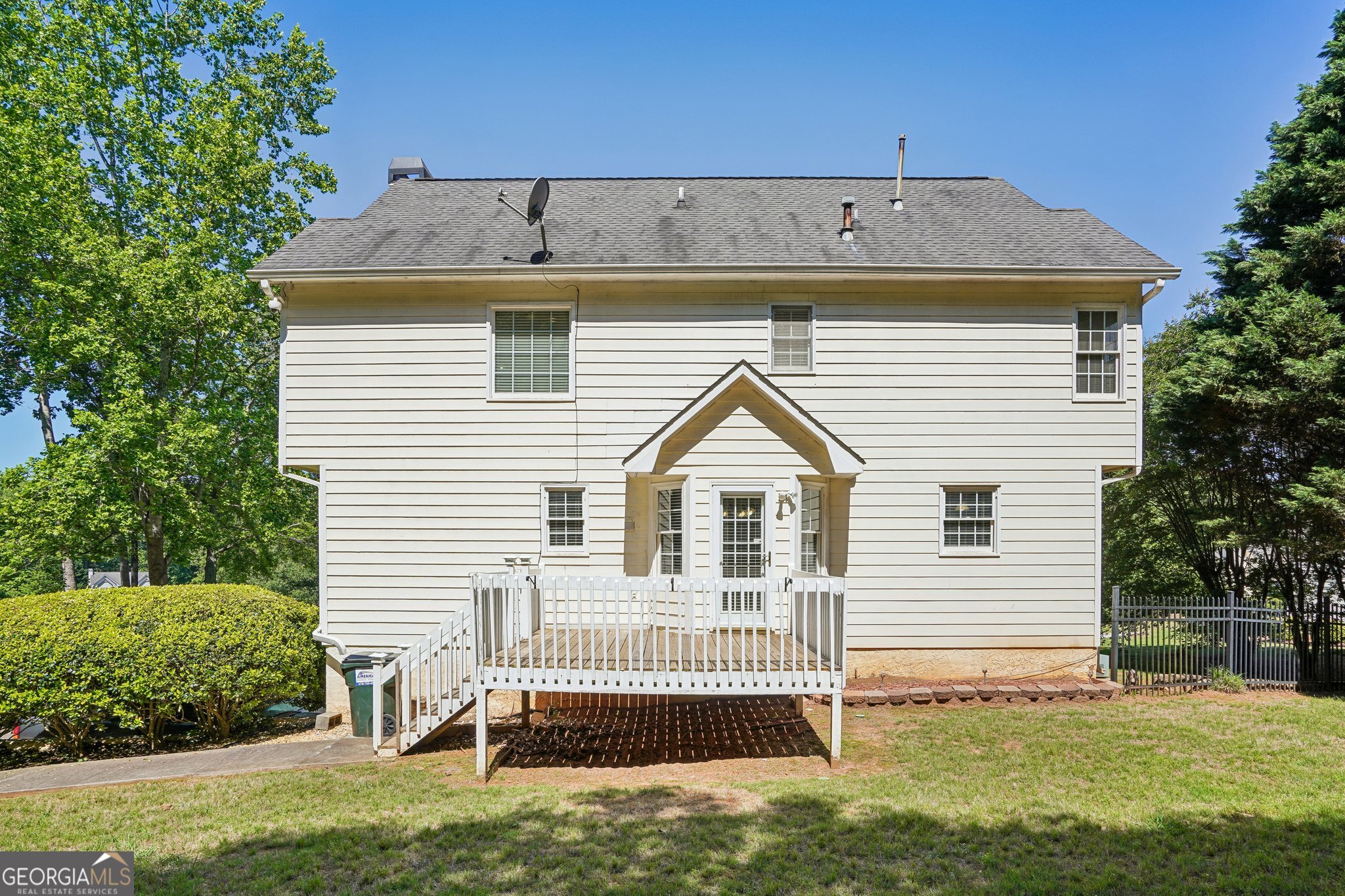 243 Abbington Way Douglasville GA 30134