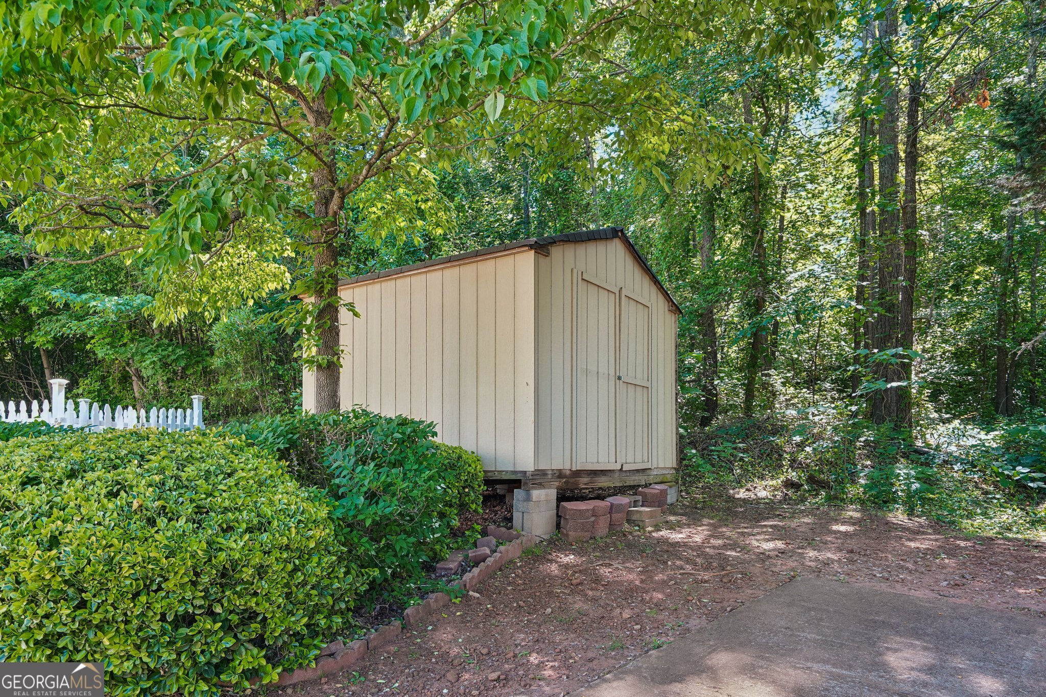 243 Abbington Way Douglasville GA 30134
