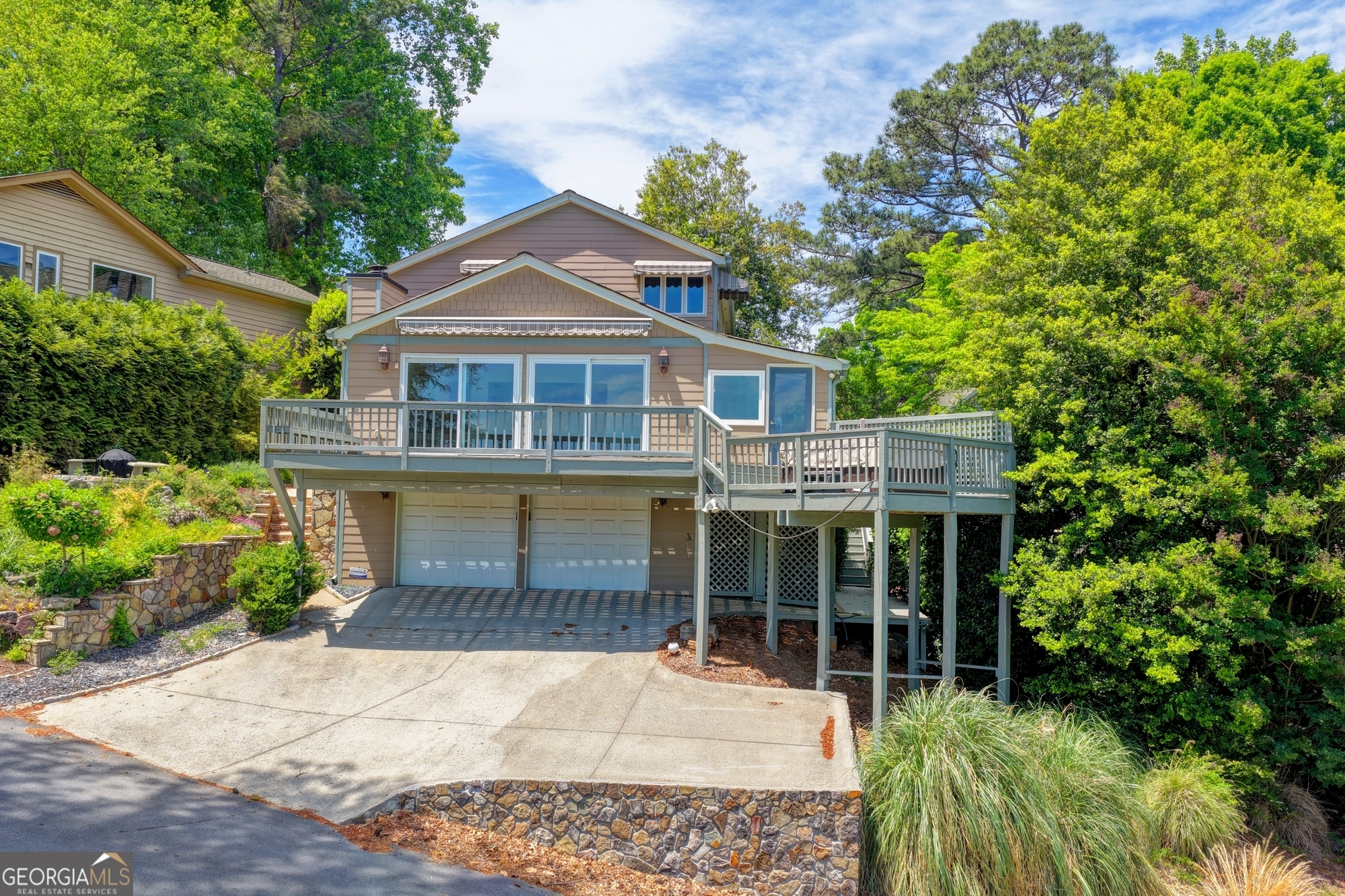 145 Kinross Court Roswell GA 30076