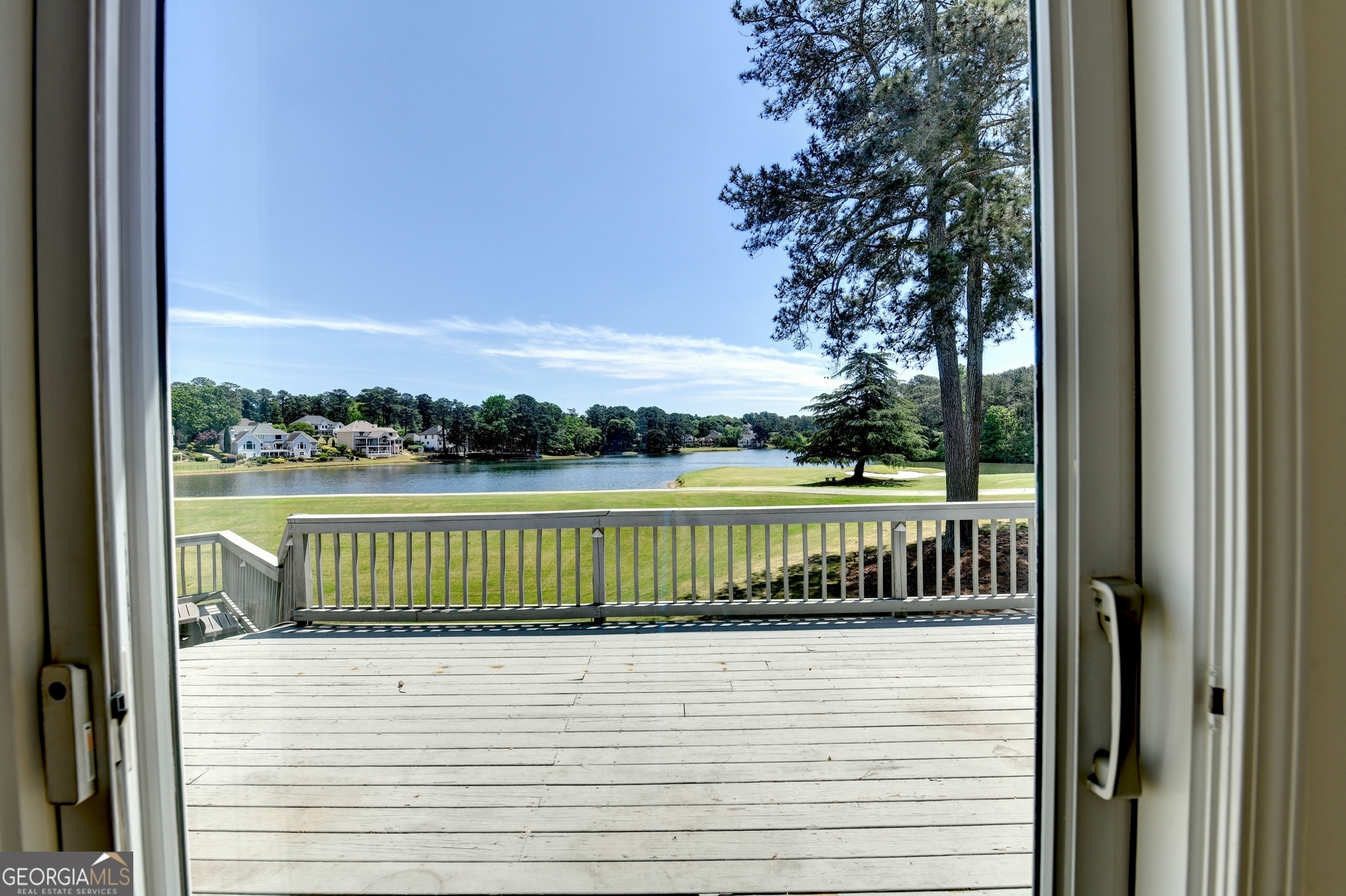 145 Kinross Court Roswell GA 30076