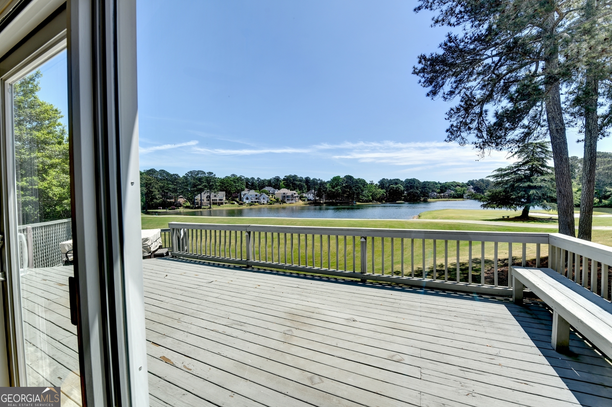 145 Kinross Court Roswell GA 30076
