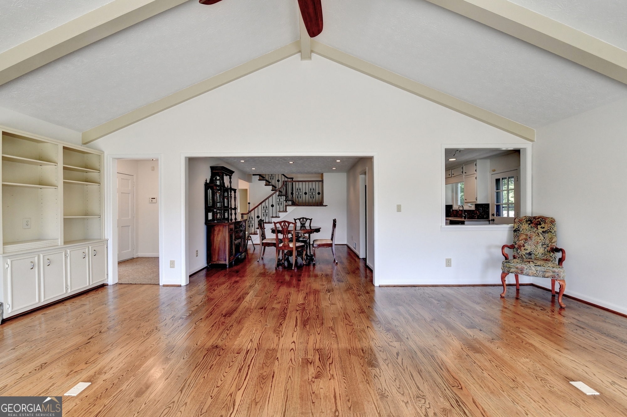 145 Kinross Court Roswell GA 30076