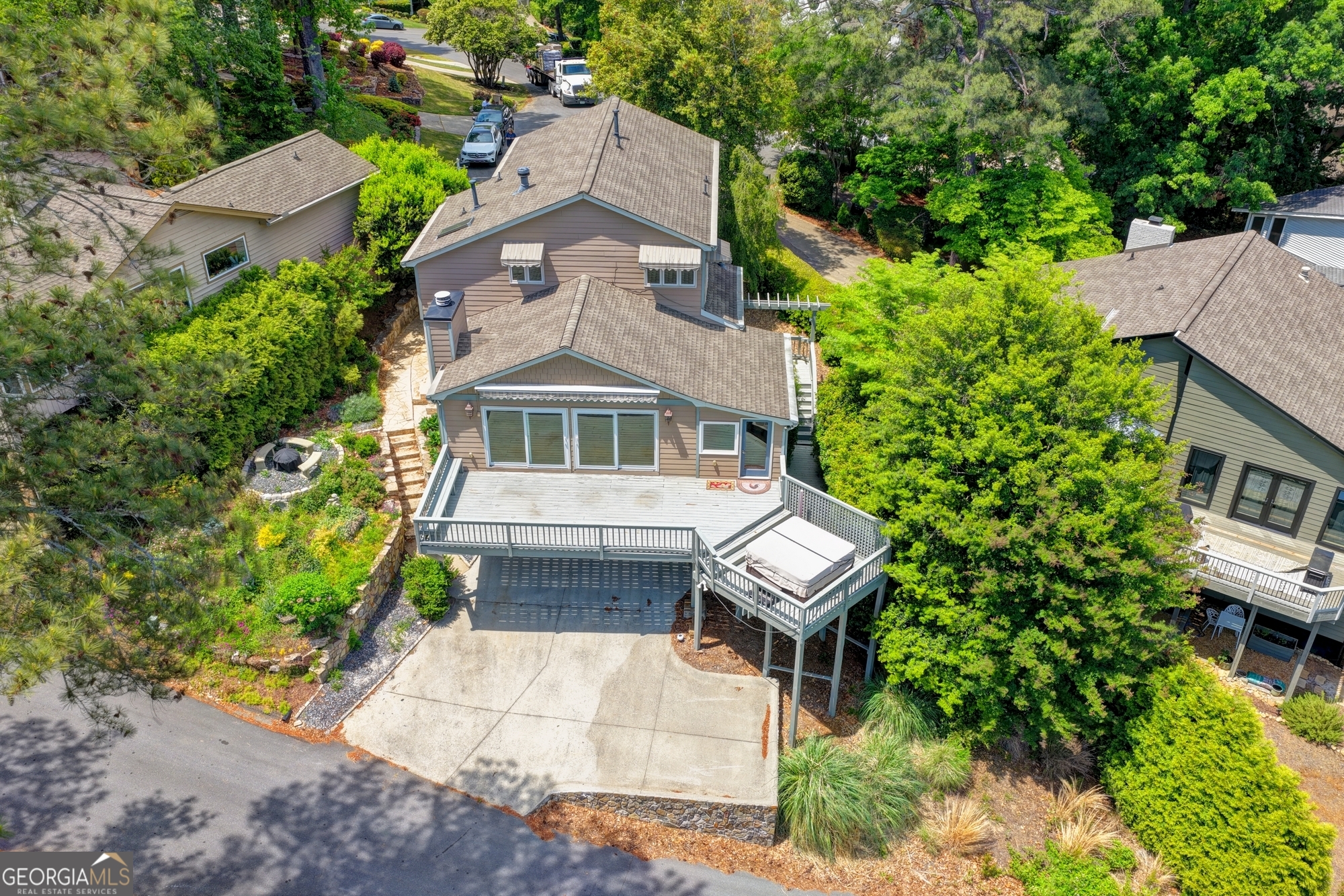 145 Kinross Court Roswell GA 30076