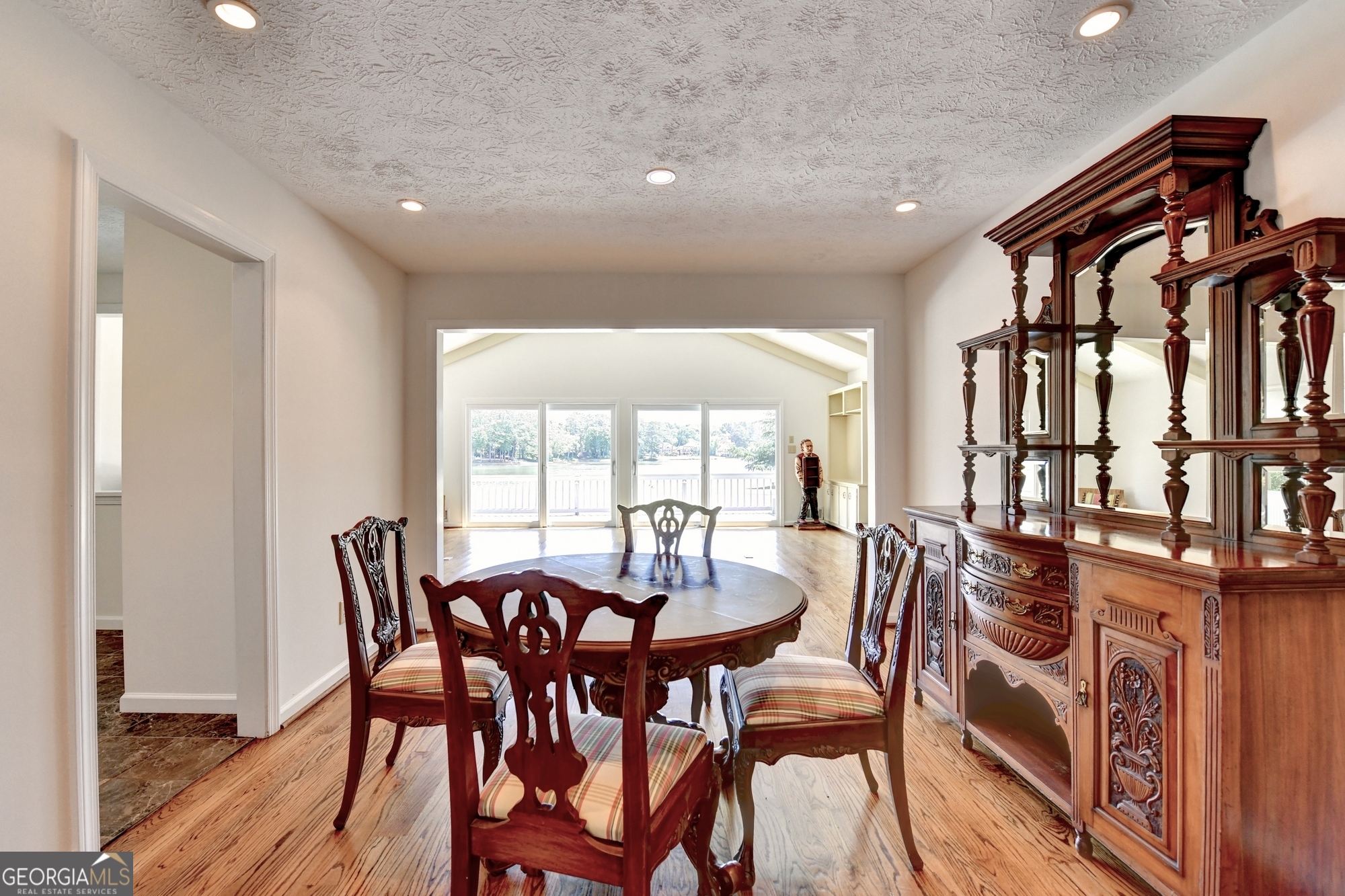145 Kinross Court Roswell GA 30076