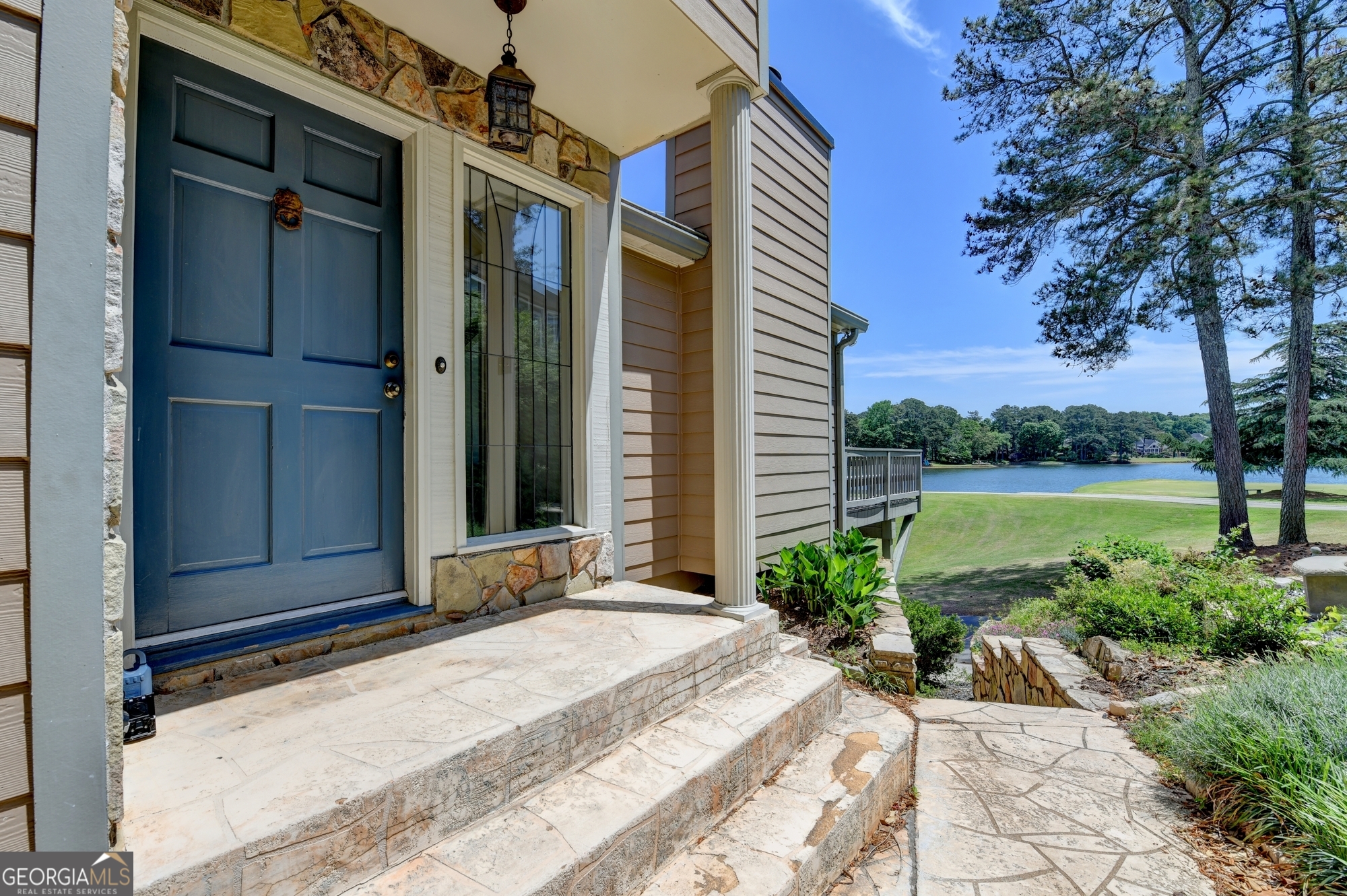 145 Kinross Court Roswell GA 30076