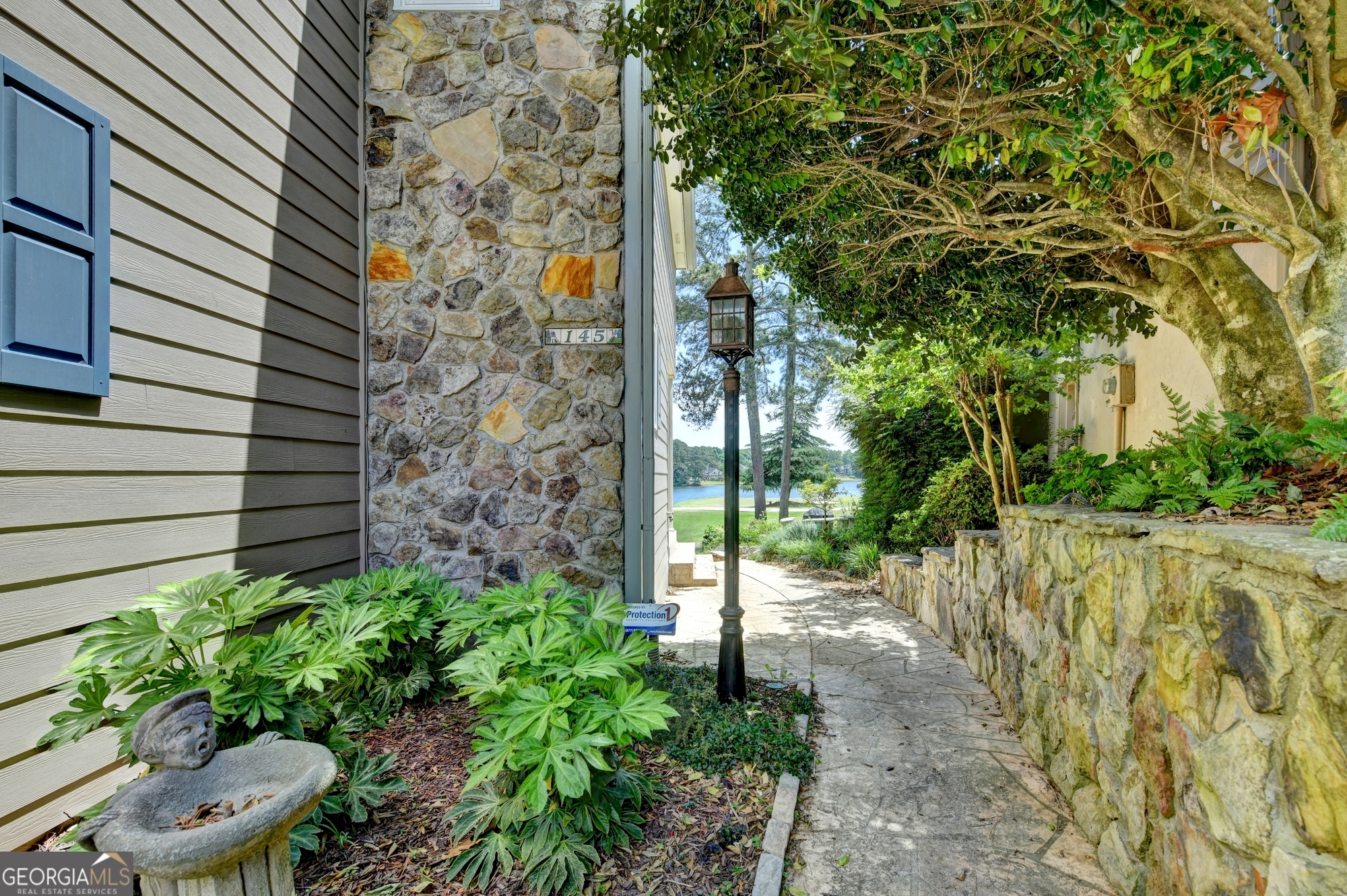 145 Kinross Court Roswell GA 30076