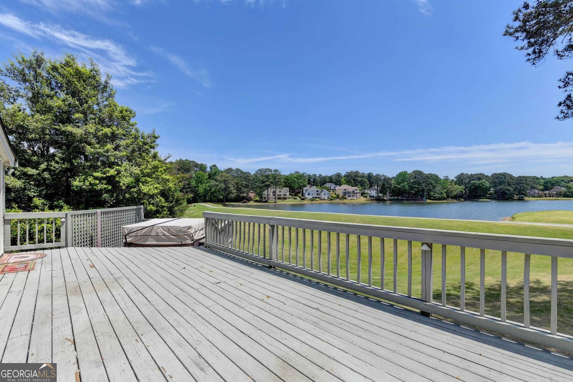 145 Kinross Court Roswell GA 30076