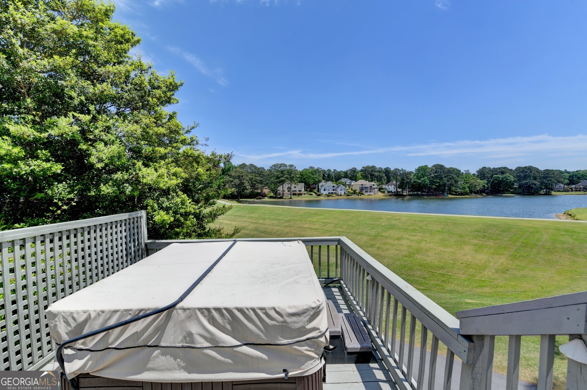 145 Kinross Court Roswell GA 30076