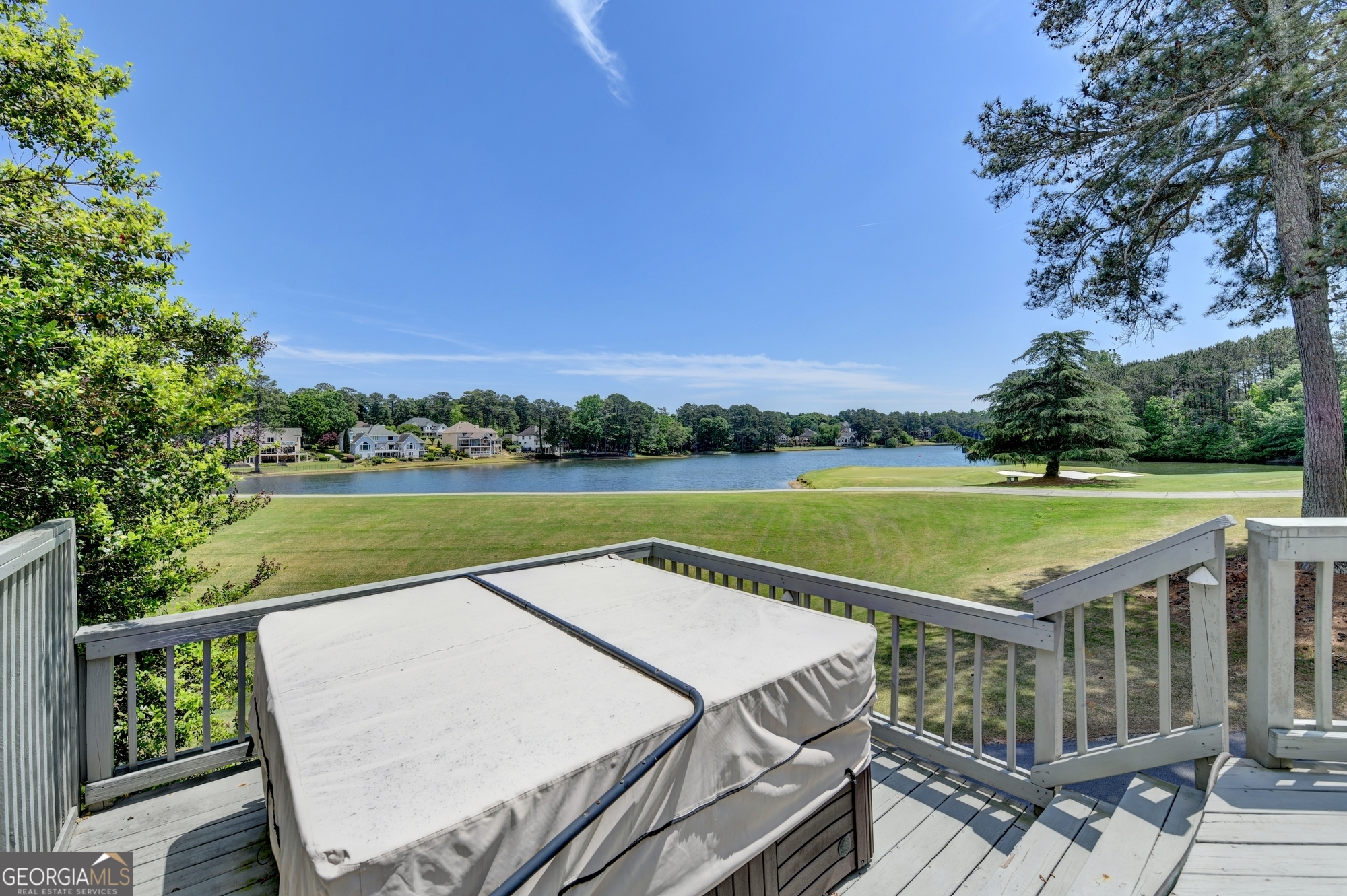 145 Kinross Court Roswell GA 30076