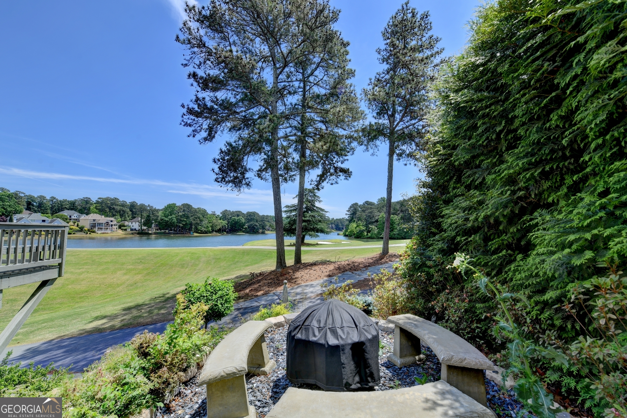 145 Kinross Court Roswell GA 30076