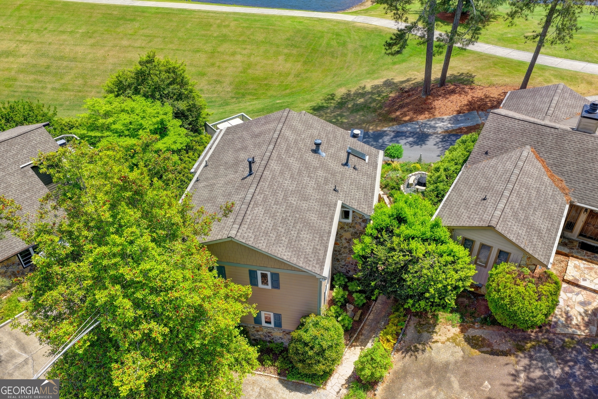 145 Kinross Court Roswell GA 30076