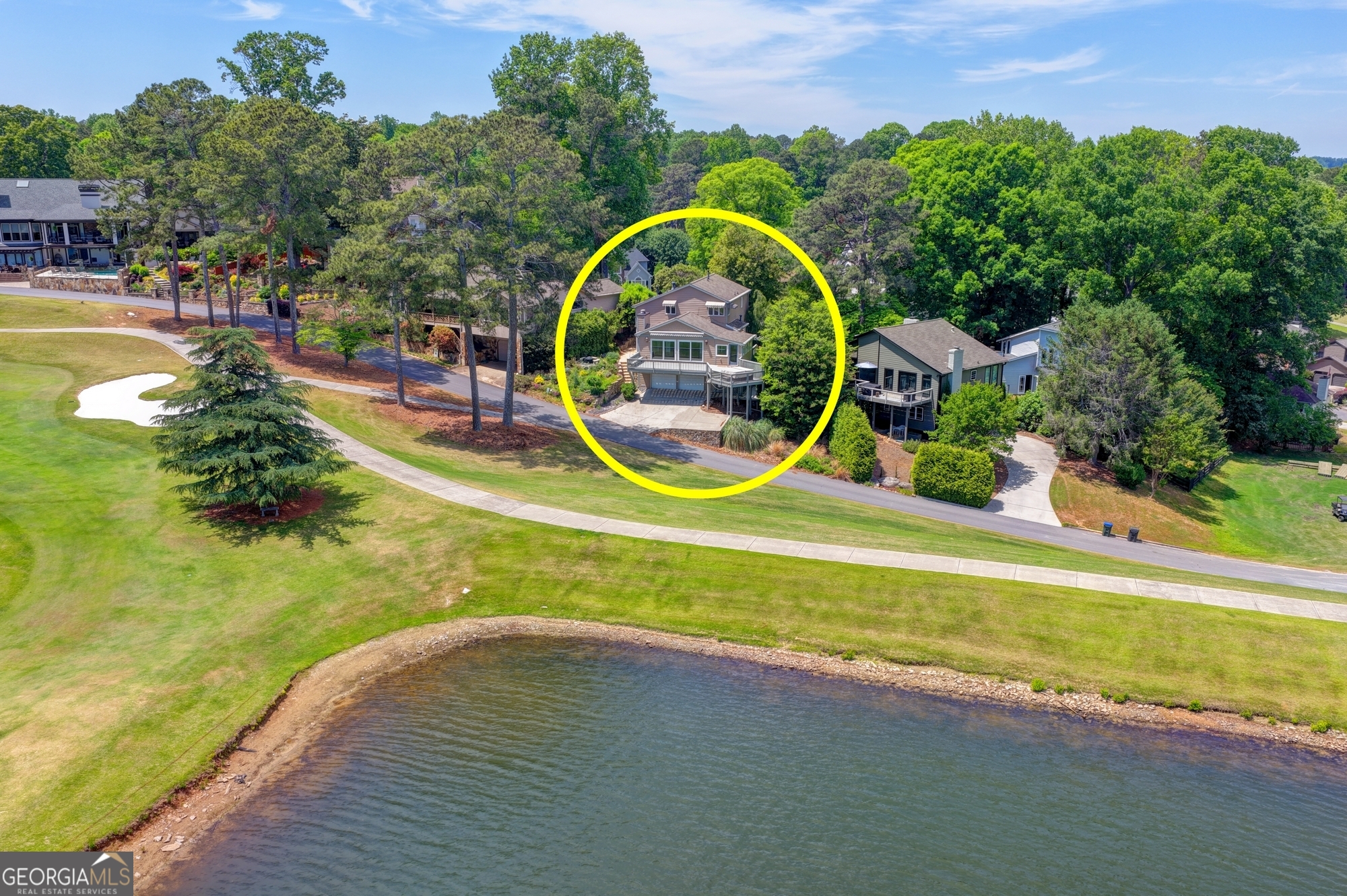 145 Kinross Court Roswell GA 30076