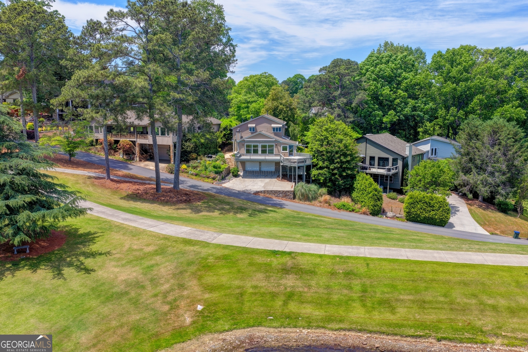 145 Kinross Court Roswell GA 30076