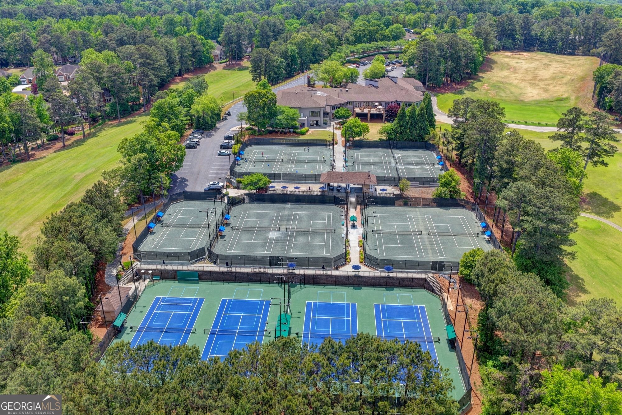 145 Kinross Court Roswell GA 30076